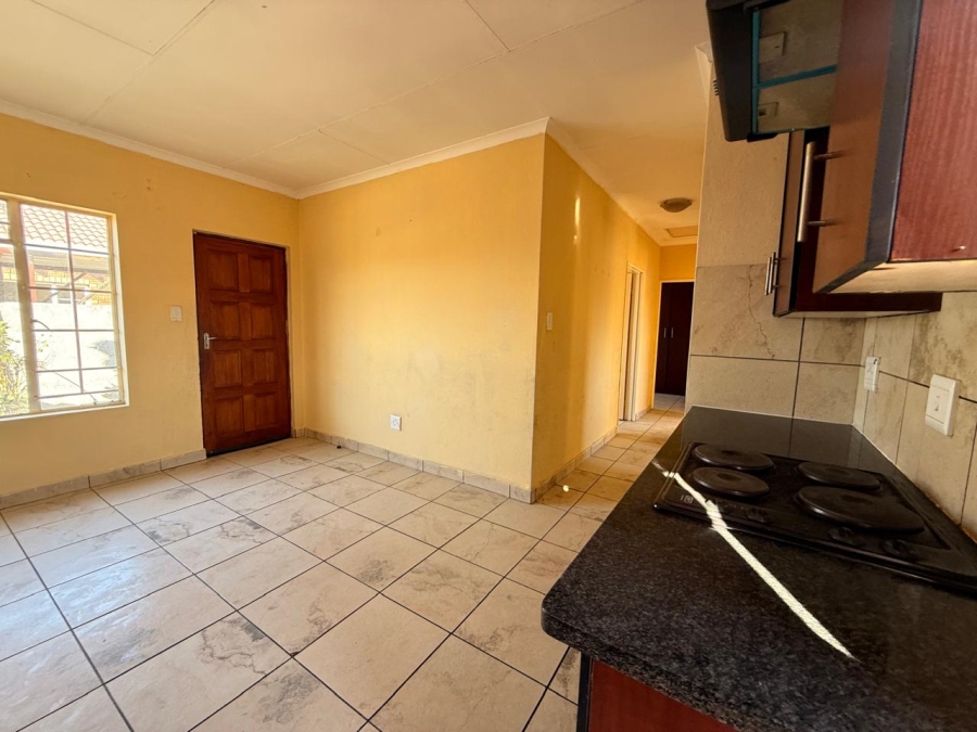 3 Bedroom Property for Sale in Waterval East North West